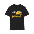 Pittsburgh Baseball Tee 2026 N2