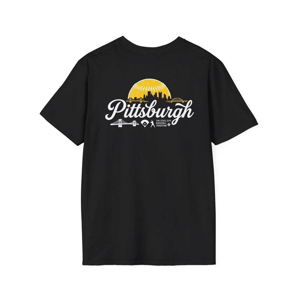 Pittsburgh Baseball Tee 2026 N2