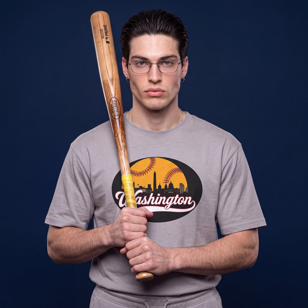 [ALL STATE] Baseball Tee 2026