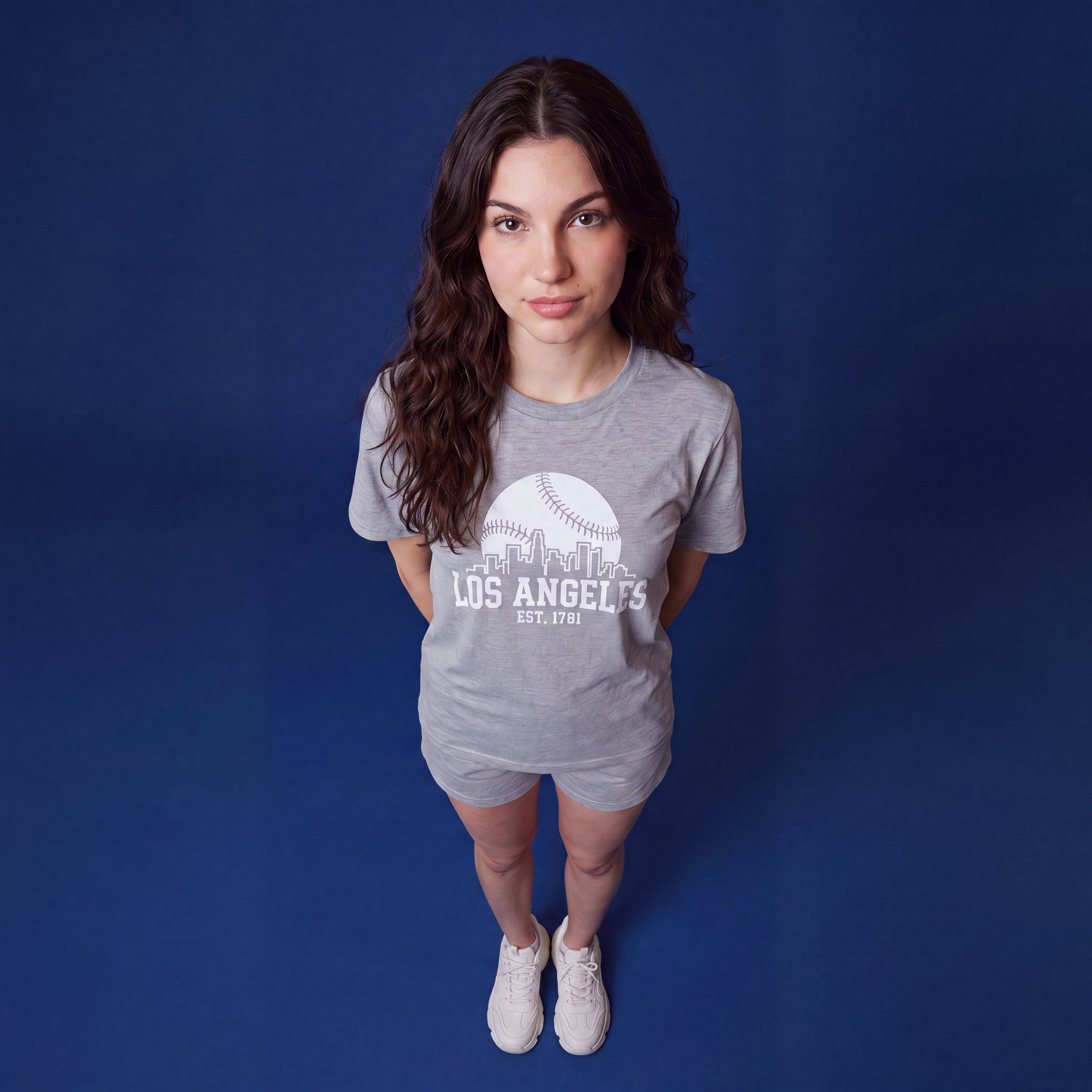 [ALL STATE] Baseball Tee 2026