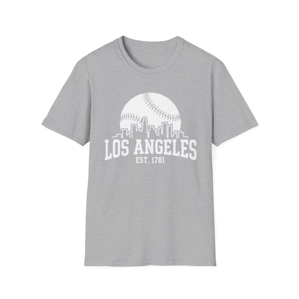 [ALL STATE] Baseball Tee 2026